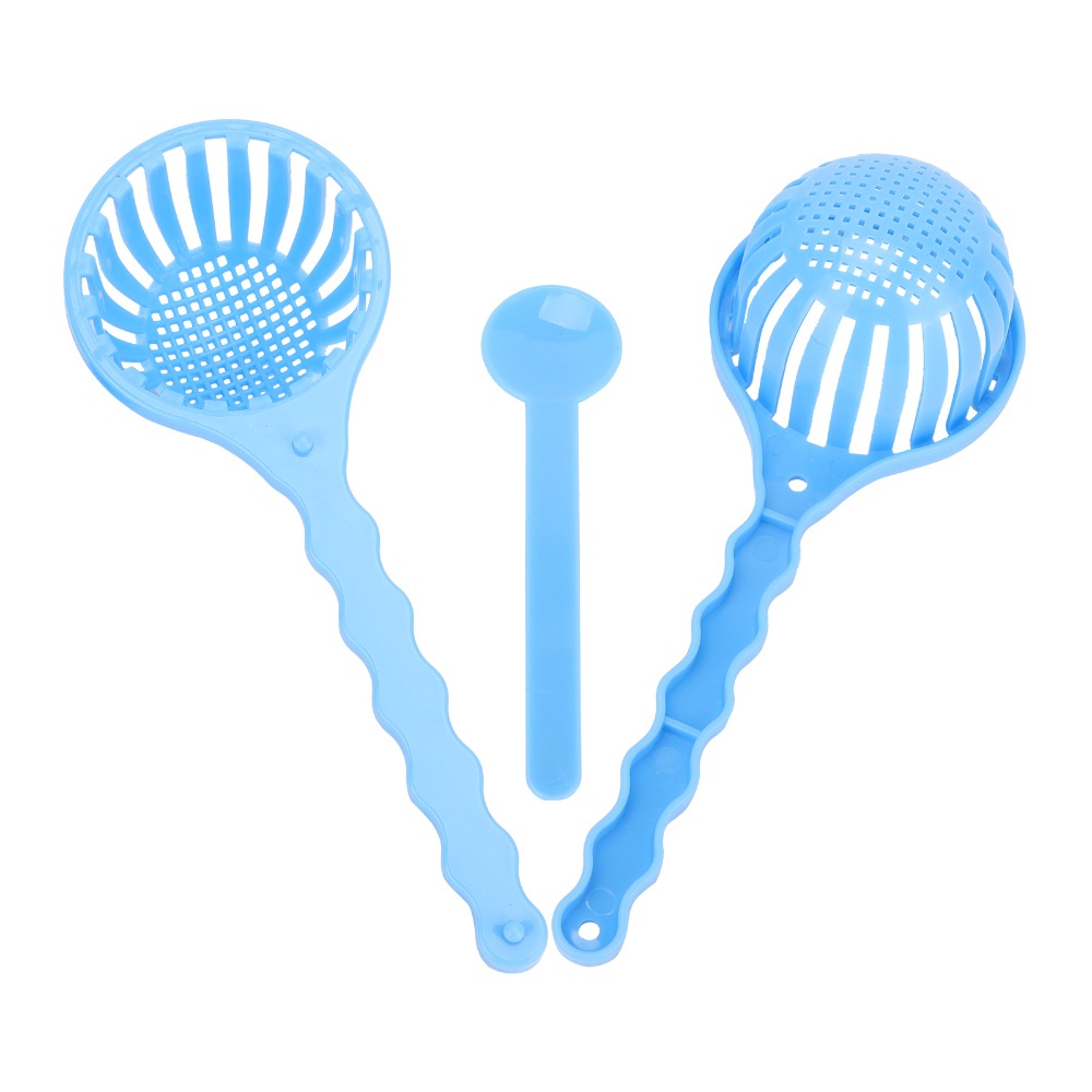 Pom Pom Maker Tool - Kulka kaszmirowa Plastikowa kulka z pomponem