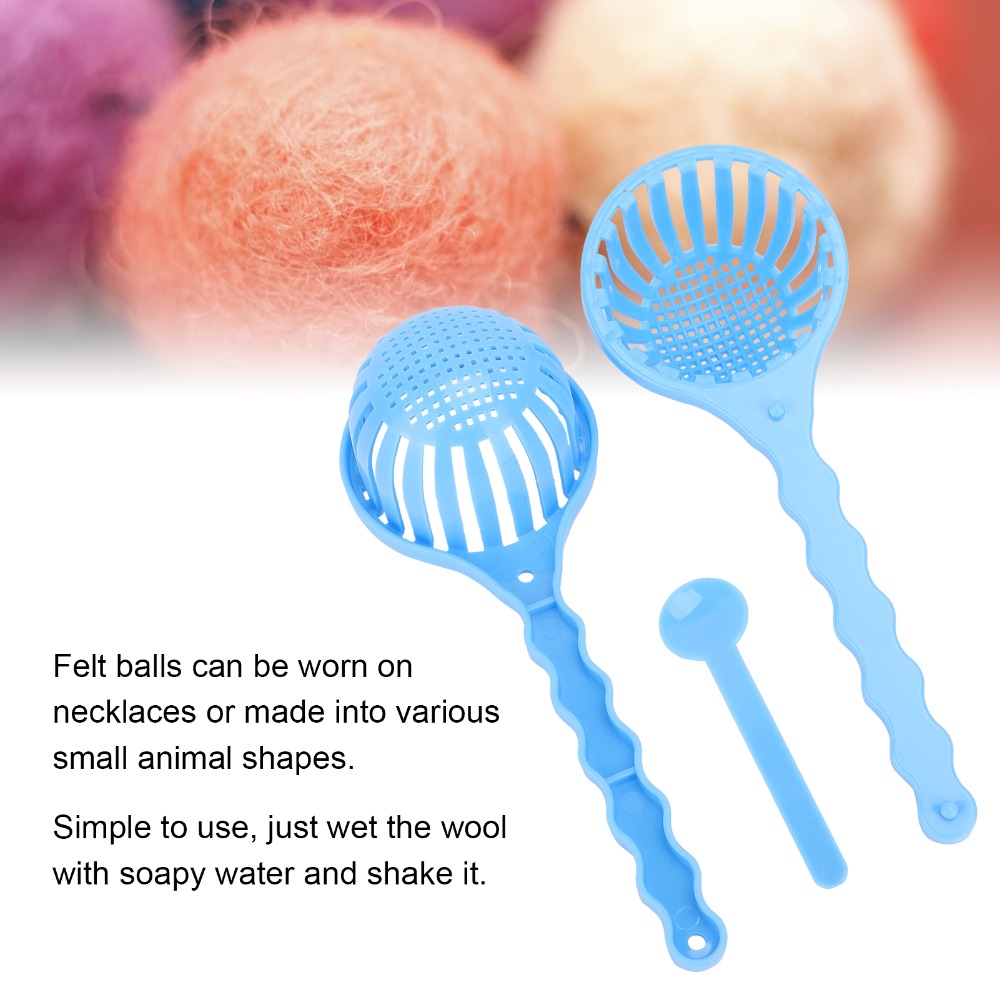 Kulka kaszmirowa Plastikowa ku – Pom Pom Maker Tool recenzja i cena