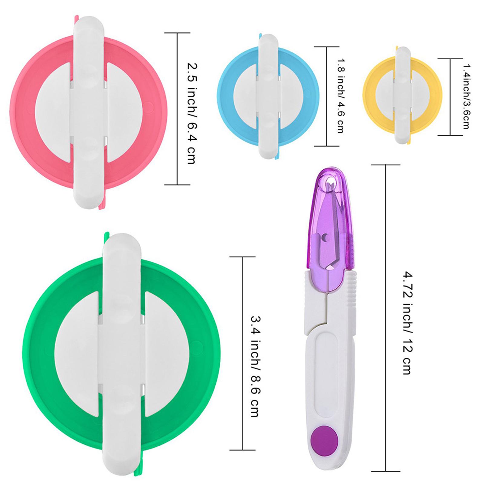Urządzenie do robienia pomponó – Pom Pom Maker Tool recenzja i cena