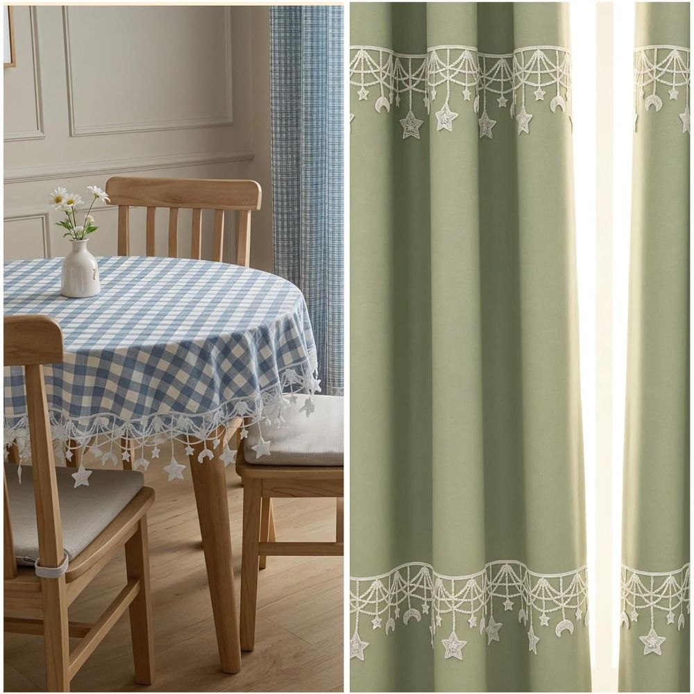 Akcesoria do szycia: czarno-bi – Lace Ribbon Trim recenzja i cena