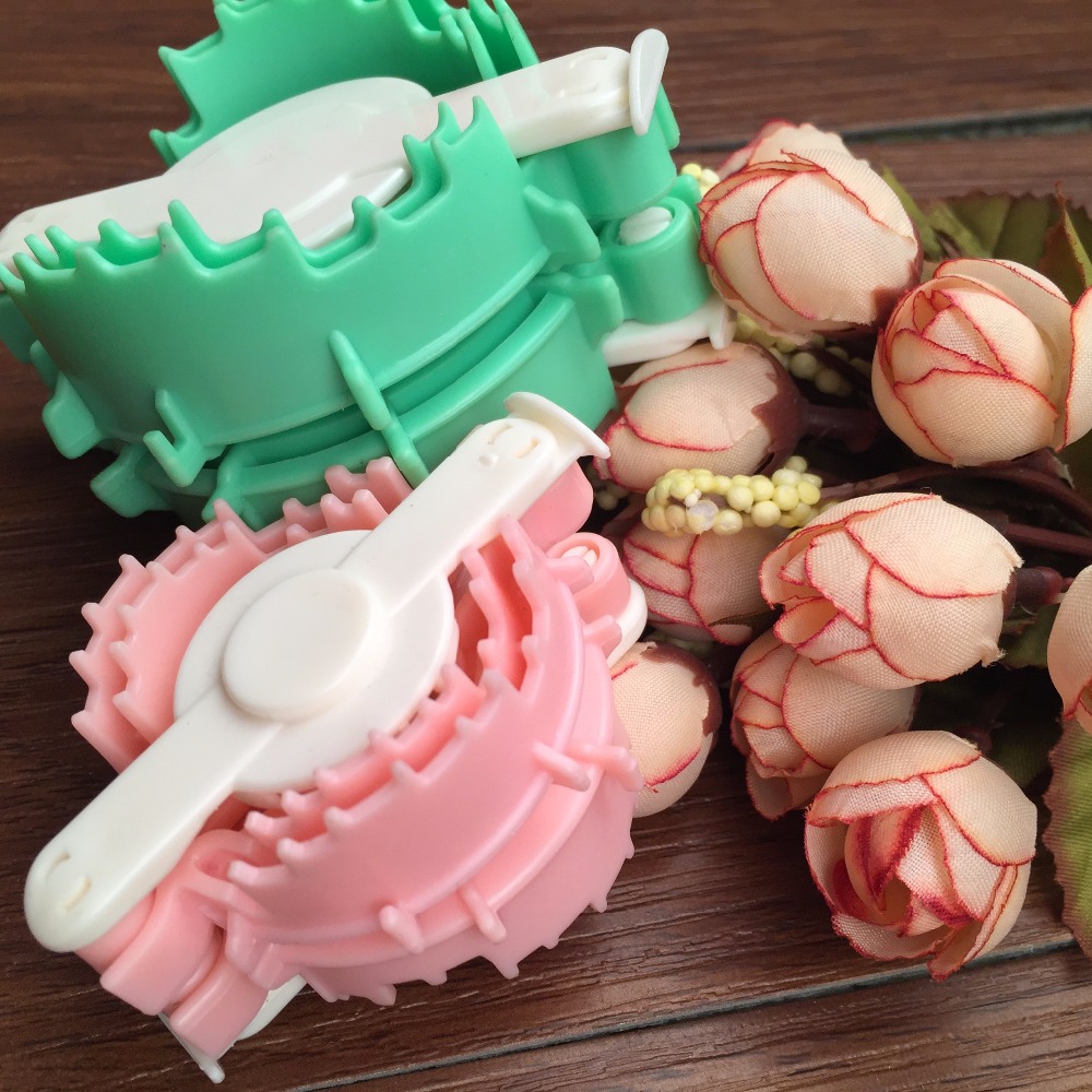 Bezpłatne Shippng urządzenie d – Pom Pom Maker Tool recenzja i cena