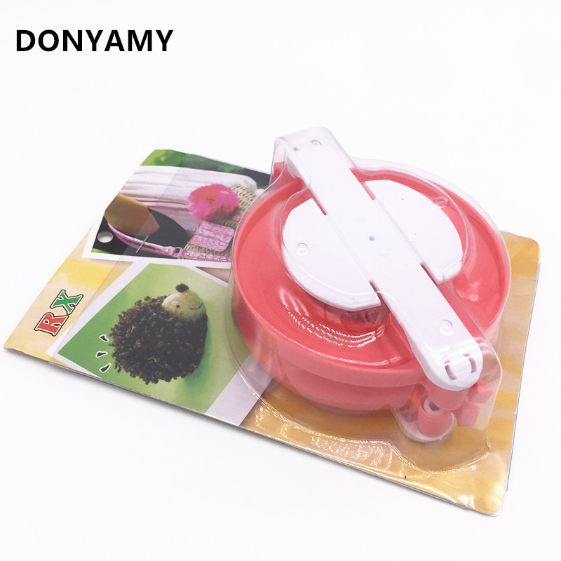 1 szt. DIY Przyrząd do robieni – Pom Pom Maker Tool recenzja i cena