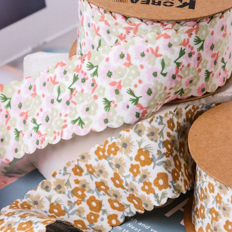 5 jardów 25/38 mm Wstążka z fa – Velvet Ribbon Roll recenzja i cena