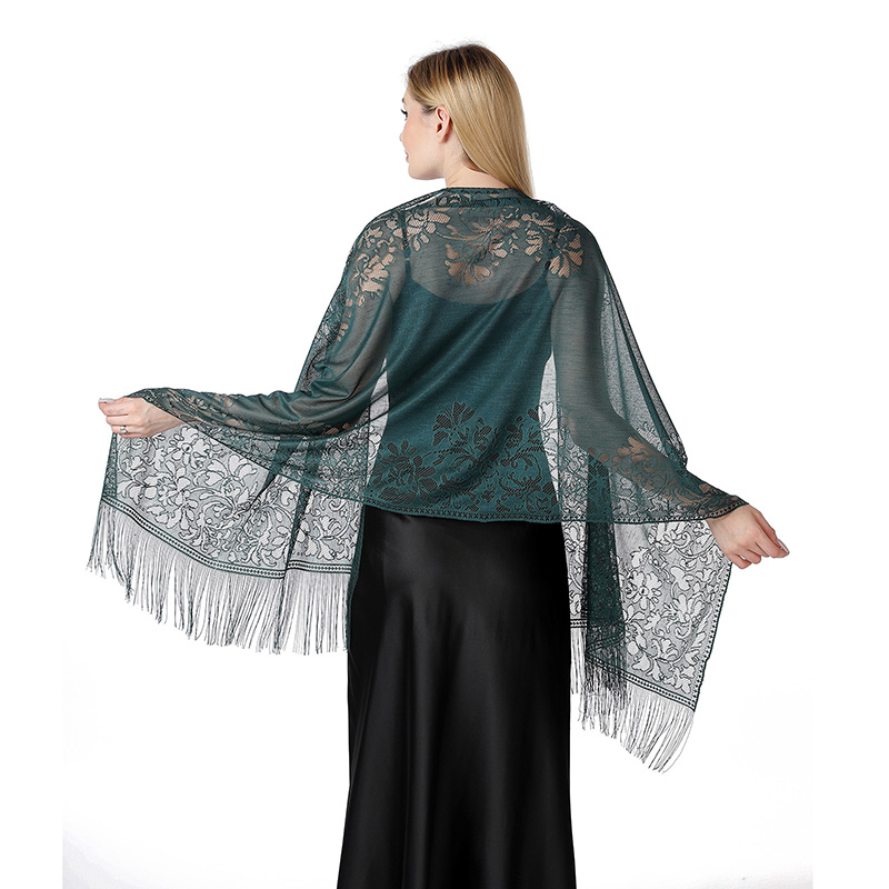 Koreańskie kobiety lato cienki – Tassel Fringe Trim recenzja i cena