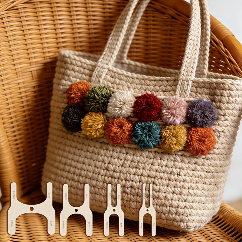 4-częściowy zestaw do robienia – Pom Pom Maker Tool recenzja i cena