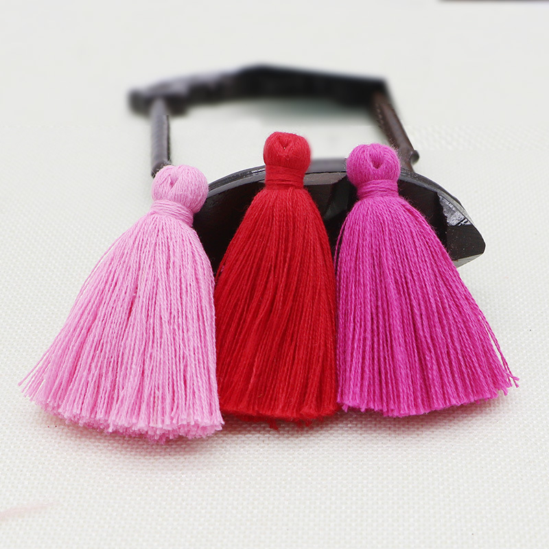 10-30 sztuk 6cm mały gruby czy – Tassel Fringe Trim recenzja i cena