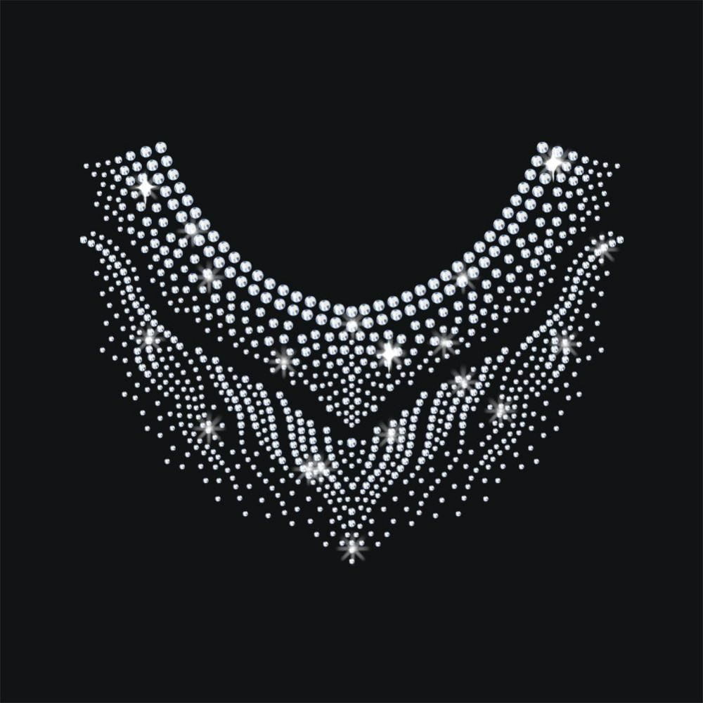 Wzór na strój gimnastyczny, ap – Hotfix Rhinestone Sheet recenzja i cena