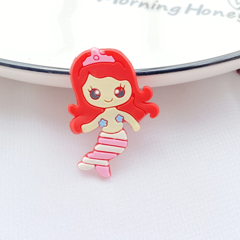 10 szt. Nowa słodka kreskówka  – Embellishment Glue Craft recenzja i cena