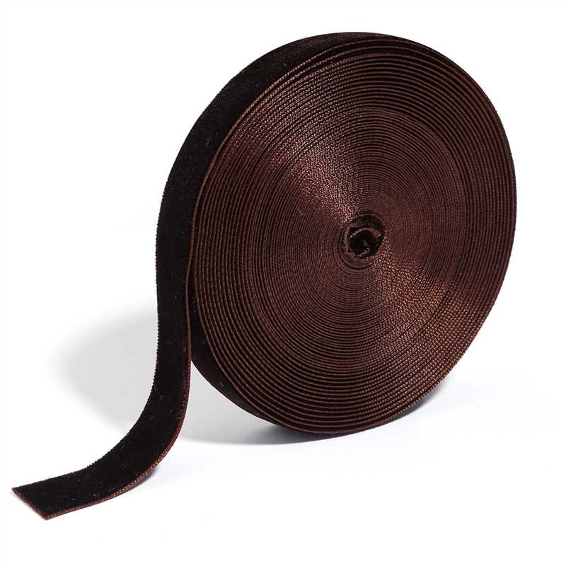 5-10 jardów/rolka Aksamitne ws – Velvet Ribbon Roll recenzja i cena